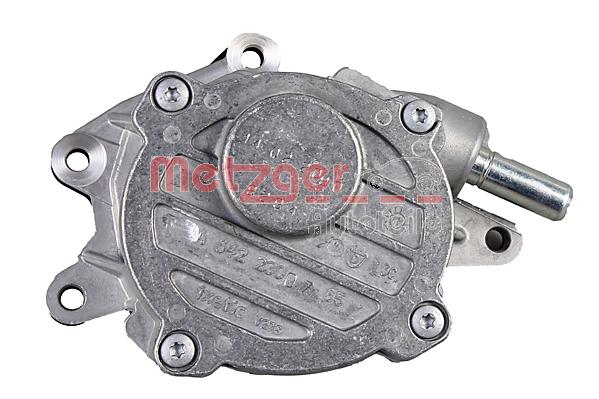 Pompa vacuum,sistem de franare 8010120 METZGER
